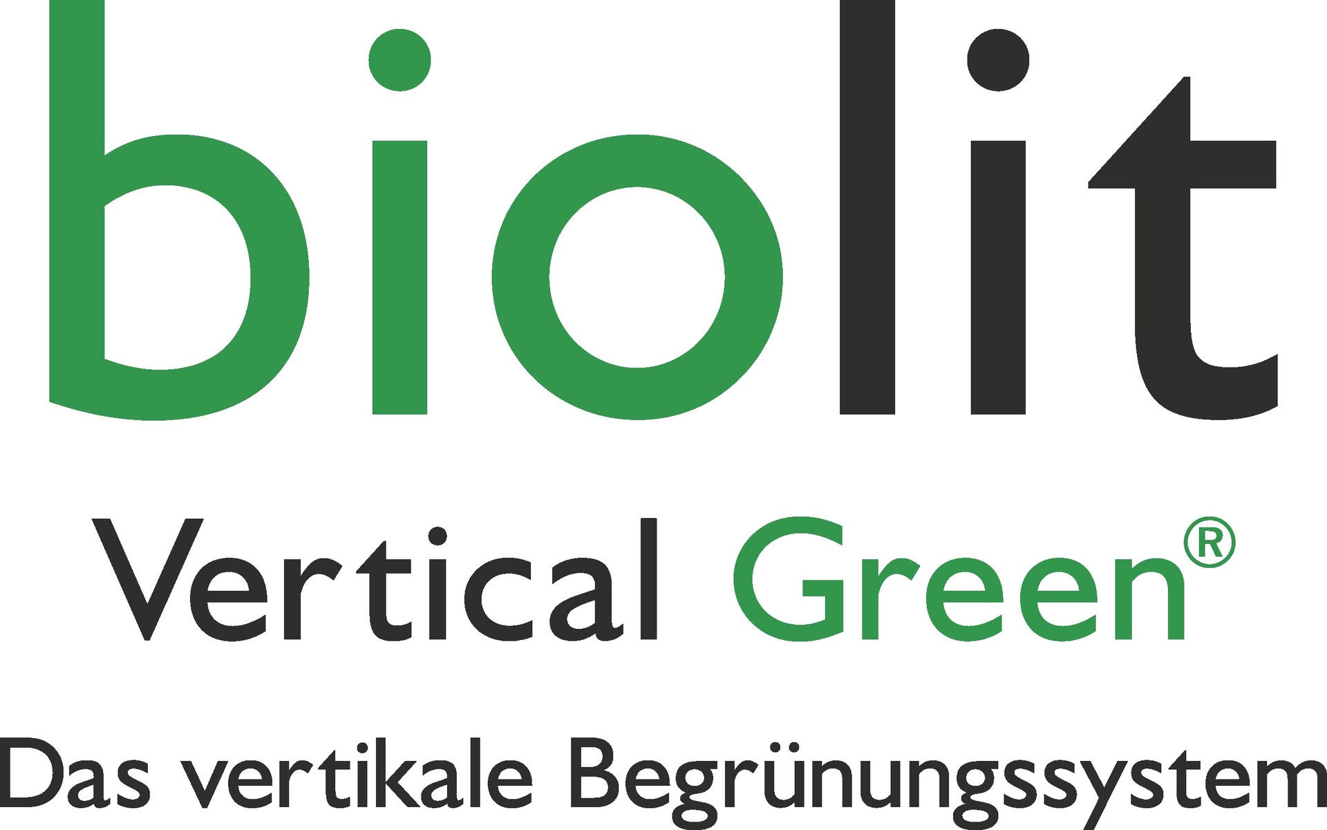 Biolit vertical Green
